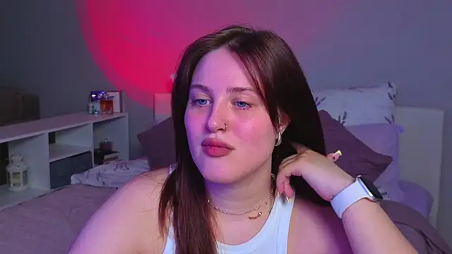 Snapshot of _Sarah_Soul_ chatting on 8, 7, 2026 Sarah Soul online show from 8, 7, 2026