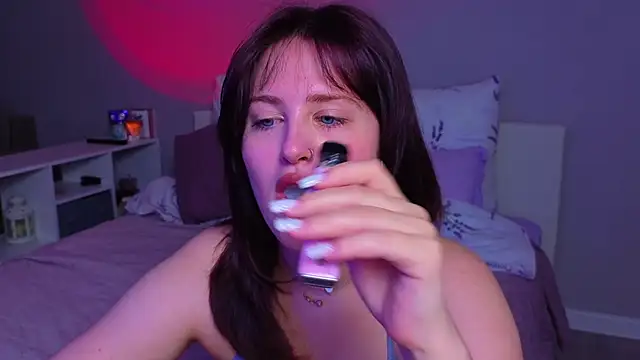  Sarah Soul  online show from 26, 5, 2026