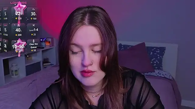  Sarah Soul  online show from 19, 3, 2026