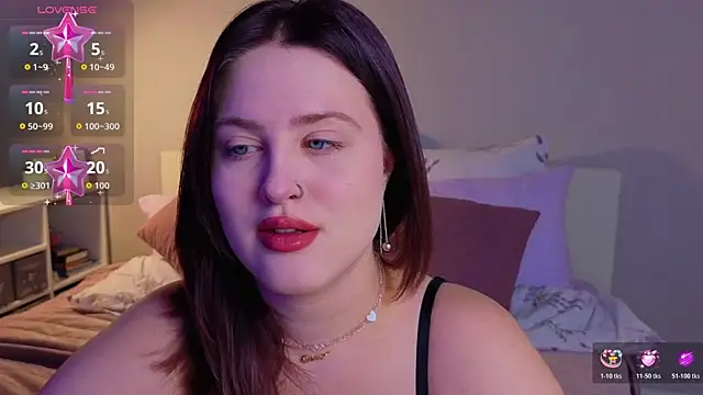  Sarah Soul  online show from 15, 1, 2026