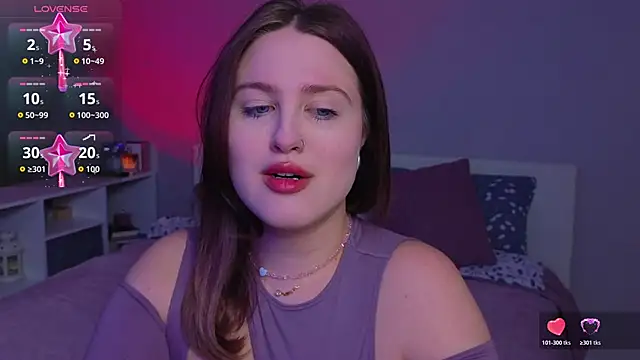  Sarah Soul  online show from 20, 3, 2026