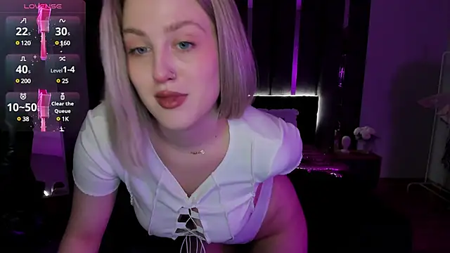  Sarah Soul  online show from 19, 3, 2025