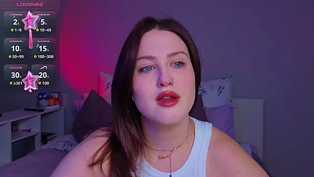  Sarah Soul  online show from 18, 2, 2026