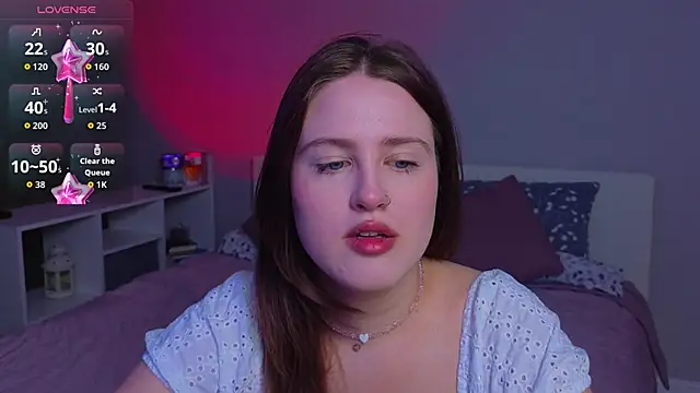  Sarah Soul  online show from 2, 4, 2026