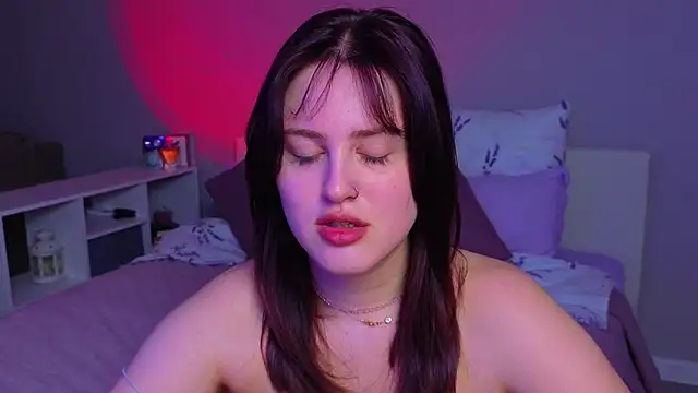  Sarah Soul  online show from 24, 5, 2026