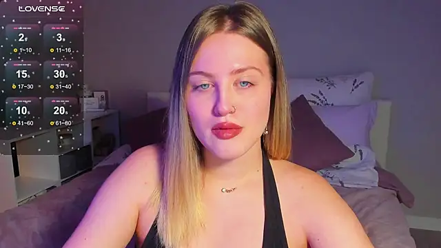  Sarah Soul  online show from 18, 10, 2025