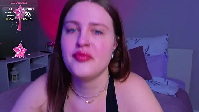  Sarah Soul  online show from 3, 5, 2026