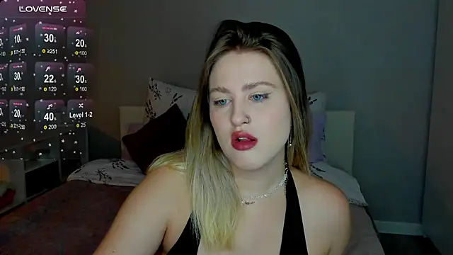  Sarah Soul  online show from 2, 10, 2025