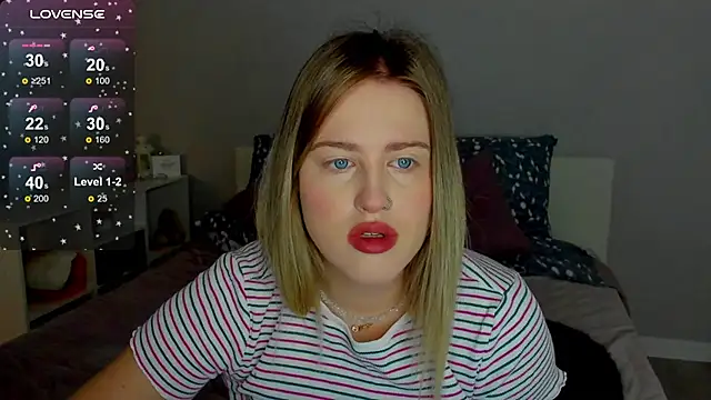  Sarah Soul  online show from 16, 9, 2025