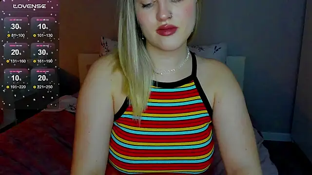  Sarah Soul  online show from 12, 10, 2025