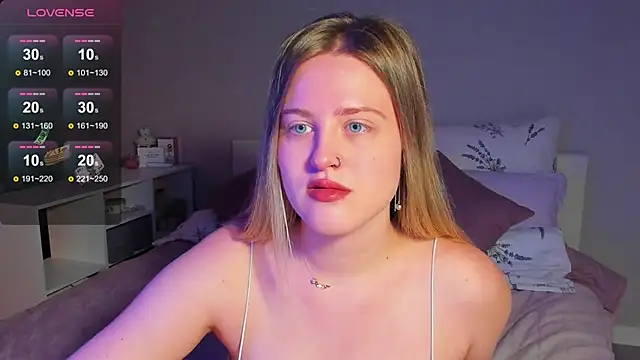  Sarah Soul  online show from 19, 10, 2025