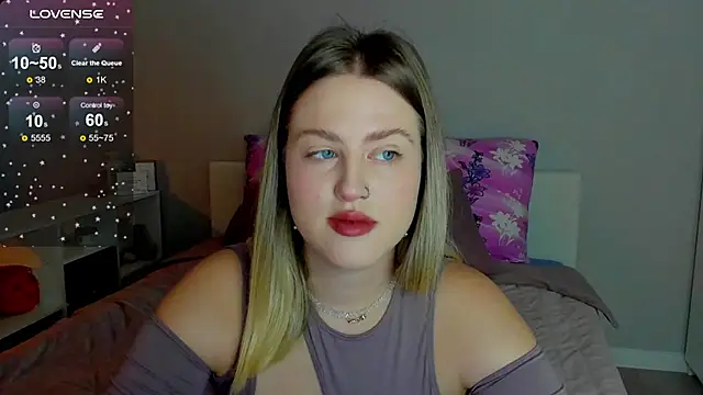  Sarah Soul  online show from 25, 9, 2025