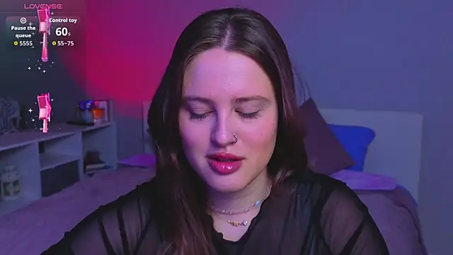  Sarah Soul  online show from 16, 4, 2026