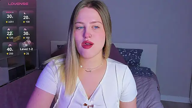  Sarah Soul  online show from 8, 11, 2025