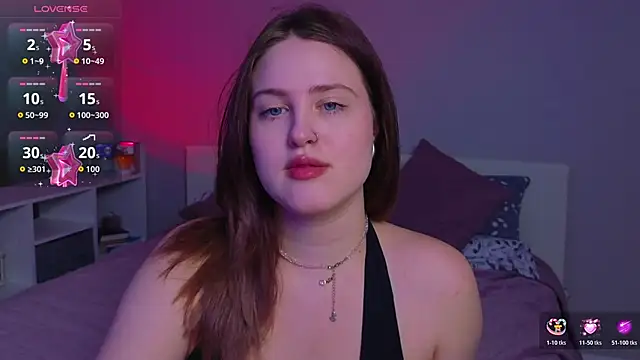  Sarah Soul  online show from 5, 4, 2026