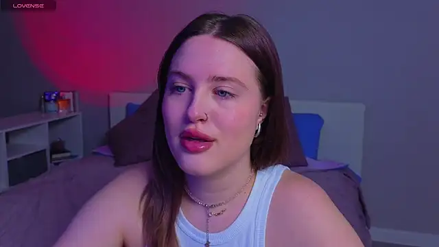  Sarah Soul  online show from 15, 4, 2026