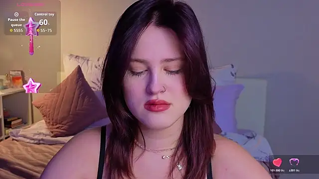  Sarah Soul  online show from 10, 1, 2026