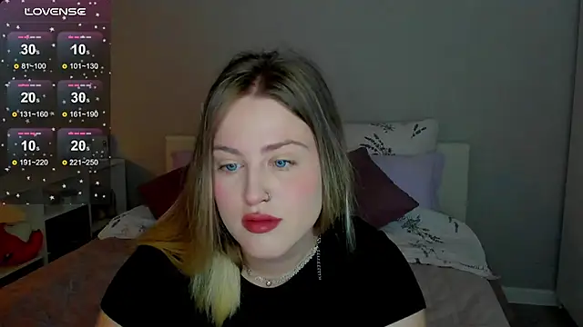  Sarah Soul  online show from 1, 10, 2025