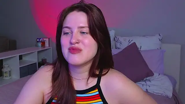 Snapshot of _Sarah_Soul_ chatting on 4, 7, 2026 Sarah Soul online show from 4, 7, 2026