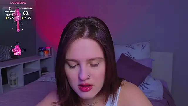  Sarah Soul  online show from 12, 3, 2026