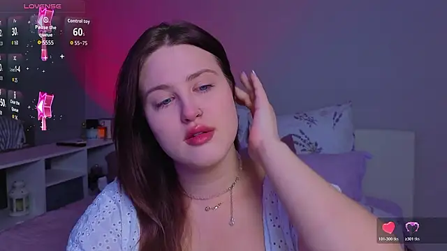  Sarah Soul  online show from 7, 3, 2026