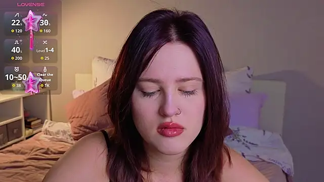  Sarah Soul  online show from 18, 1, 2026