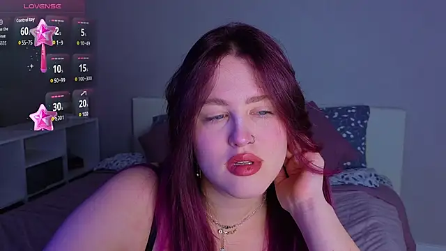  Sarah Soul  online show from 17, 12, 2025