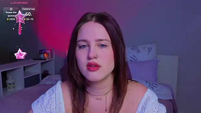  Sarah Soul  online show from 28, 2, 2026