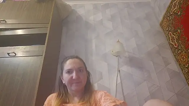 EstrellaWalters online show from 16, 5, 2026