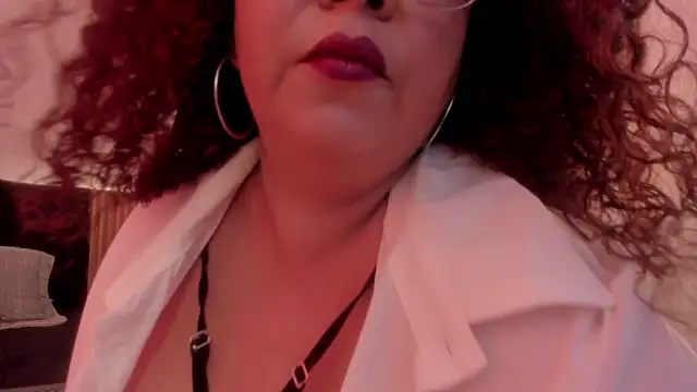 MaraaSweett online show from 26, 10, 2025