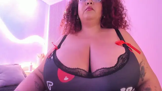 MaraaSweett online show from 10, 1, 2026