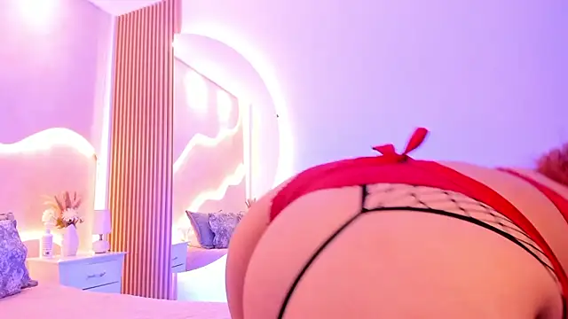 MaraaSweett online show from 11, 4, 2026