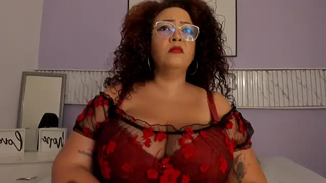 MaraaSweett online show from 15, 9, 2025