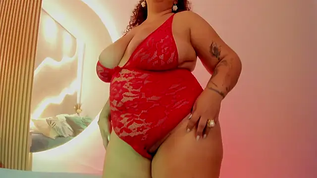 MaraaSweett online show from 22, 11, 2025