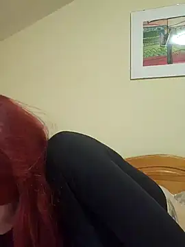 Snapshot of Carolina_red chatting on 27, 2, 2026 Carolina red online show from 27, 2, 2026