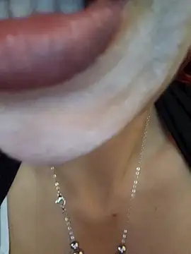 Snapshot of Carolina_red chatting on 20, 2, 2026 Carolina red online show from 20, 2, 2026