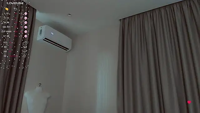 pretty girlnextdoor online show from 13, 9, 2025