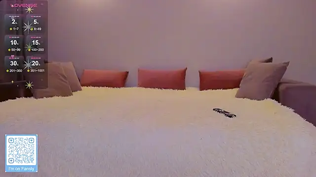 pretty girlnextdoor online show from 25, 1, 2025