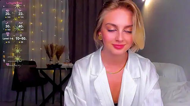 pretty girlnextdoor online show from 31, 12, 2024