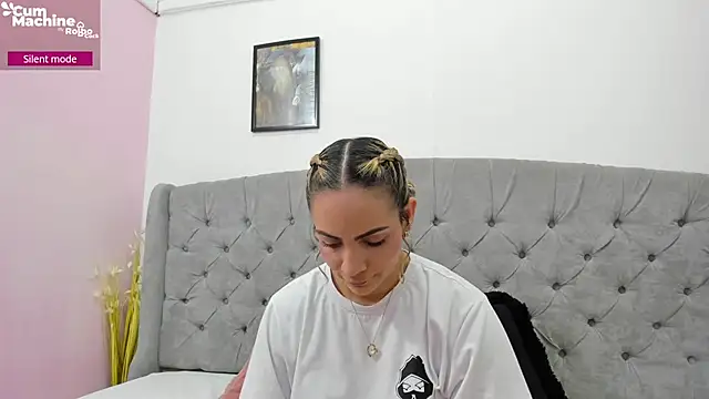 Valesskahall online show from 29, 10, 2025