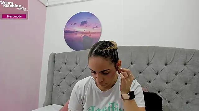 Valesskahall online show from 14, 11, 2025