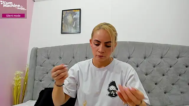 Valesskahall online show from 9, 9, 2025