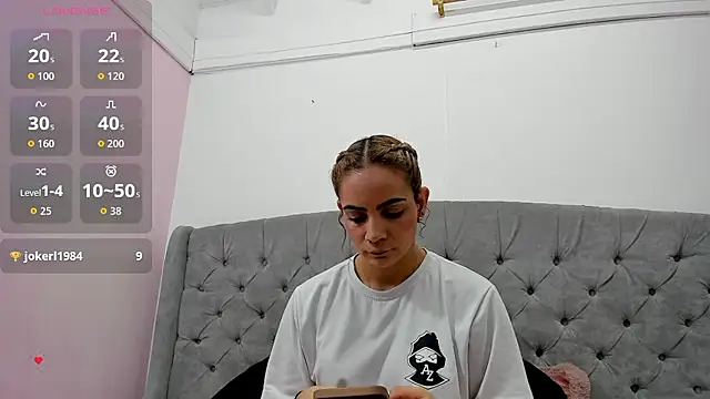 Valesskahall online show from 10, 1, 2026