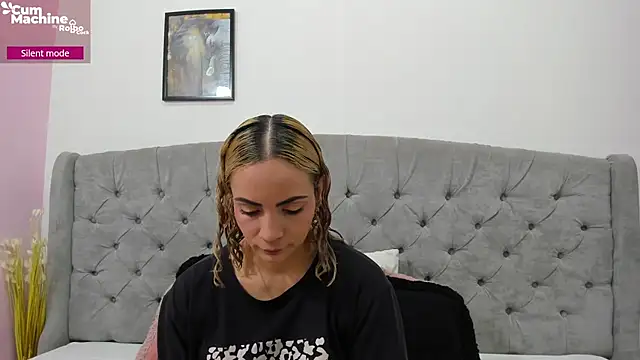 Valesskahall online show from 1, 10, 2025