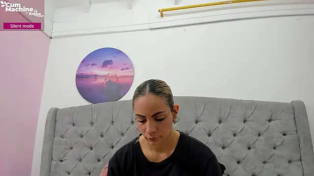 Valesskahall online show from 7, 11, 2025