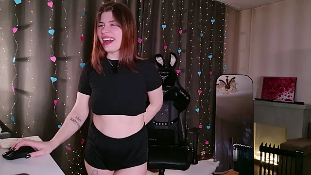 callmetori online show from 13, 3, 2026