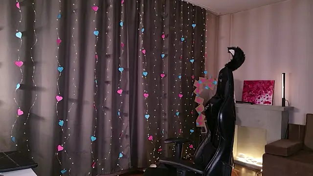 callmetori online show from 21, 2, 2026