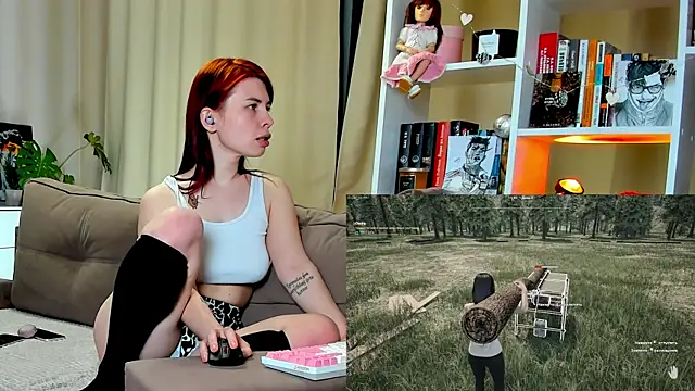 callmetori online show from 2, 3, 2025