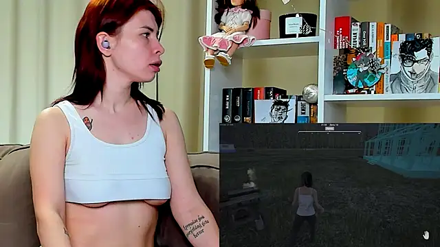 callmetori online show from 11, 3, 2025