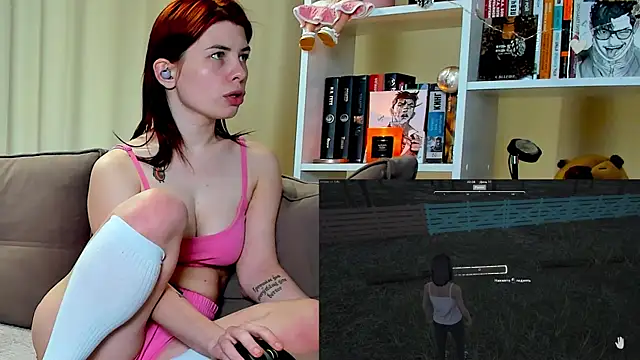 callmetori online show from 5, 3, 2025